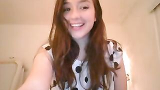 ihatehorse - [1080 HD Video] Cute WebCam Girl Naughty Pvt