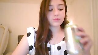 ihatehorse - [1080 HD Video] Cute WebCam Girl Naughty Pvt