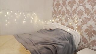 liittle_boo - [1080 HD Video] Naked Model Interactive toy Webcamchat