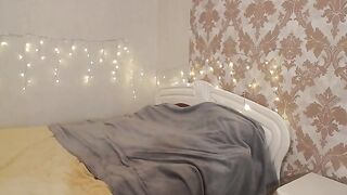 liittle_boo - [1080 HD Video] Naked Model Interactive toy Webcamchat