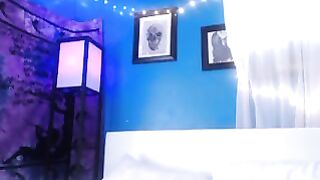 lilliecat - [1080 HD Video] Hot Show Ticket Cum Video New Record Clip