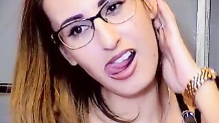 lysadiction - [1080 HD Video] Tru Private Big Tip Goal Cam Clip