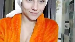 malany_star - [1080 HD Video] Obmihod Beautiful Playful