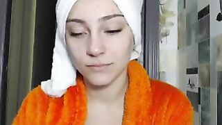 malany_star - [1080 HD Video] Obmihod Beautiful Playful