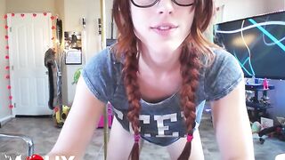 missmolly - [1080 HD Video] Ticket Cum Video Free Watch Webcam