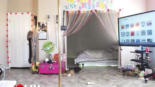 missmolly - [1080 HD Video] Nice Interactive toy Cute WebCam Girl