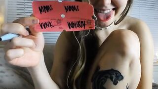 monica - [1080 HD Video] Ticket Cum Video Recording Hard Pvt