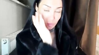 ninja_kiss - [1080 HD Video] New Record Clip Private Video Chat