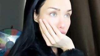 ninja_kiss - [1080 HD Video] New Record Clip Private Video Chat