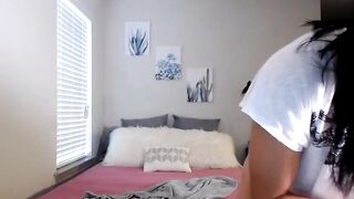 nunshine - [1080 HD Video] Recording Privat zapisi Masturbate
