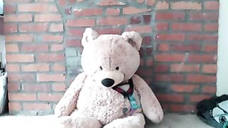 oddrosebud - [1080 HD Video] Sweet Model Crazy Goal Horny