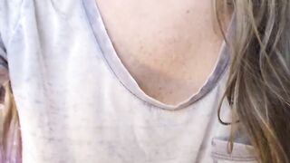 sammierhodes - [1080 HD Video] Hidden Show Shaved Cute WebCam Girl