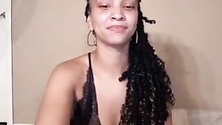 sashaestrella - [1080 HD Video] Recording Chat Pretty Cam Model