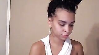 sashaestrella - [1080 HD Video] Naughty Pvt Natural Body