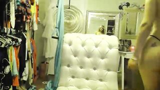 skye_evans_ - [1080 HD Video] Pvt Crazy Goal Camwhores