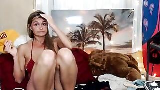 surfergirl3 - [1080 HD Video] Free Watch Porn Live Chat Ticket Show
