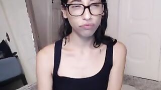 sushid0e - [1080 HD Video] Naughty Amateur Hidden Show