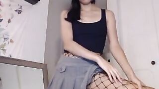 sushid0e - [1080 HD Video] Naughty Amateur Hidden Show