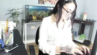 swmilena_hot_ - [1080 HD Video] Shaved Webcam Model Onlyfans