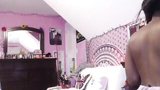 tyraogkush - [1080 HD Video] Chat Livecam Adult