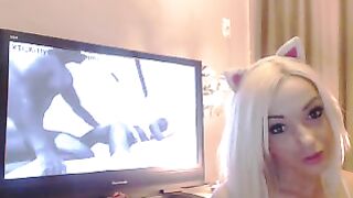 xtckitty - [1080 HD Video] Tru Private Beautiful Multi Goal Show