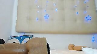 xxjazmine - [1080 HD Video] Livecam Porn Pretty Cam Model