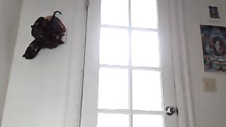 zoeyisland - [1080 HD Video] Web Model Roleplay Ticket Cum Video