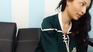 alexisallen - [1080 HD Video] Webcam Model Porn Web Chat Ass