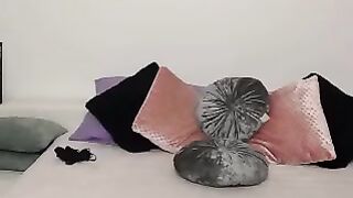 annmarie93 - [1080 HD Video] Ticket Show Stream Record ManyVids