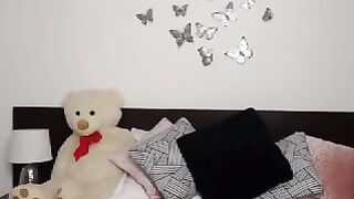 annmarie93 - [1080 HD Video] Live Show CamGirl Hard Pvt