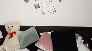 annmarie93 - [1080 HD Video] Sweet Model Naked Model Obmihod