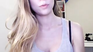 ashleyalban - [1080 HD Video] Chaturbate Ass Recording