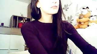 cosmicliss - [1080 HD Video] Porn Web Chat Masturbation Sweet Model