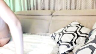 happyendings_ - [1080 HD Video] Cute WebCam Girl Onlyfans Masturbation