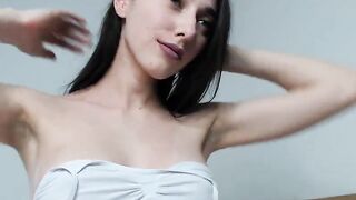 hey_foxy - [1080 HD Video] Big Tip Goal Interactive toy Camwhores