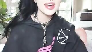 hornyunicornn - [1080 HD Video] CamGirl Ass Erotic