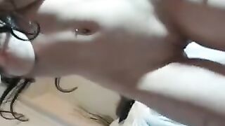 hornyunicornn - [1080 HD Video] Cum Natural Body Naked