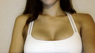 ittybittyme - [1080 HD Video] Only Fun Club Video Natural Body Naked Model