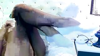 justbea - [1080 HD Video] Horny Homemade Pretty Cam Model