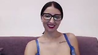 kandyblack_b1 - [1080 HD Video] Sexy Girl Naked Model High Qulity Video