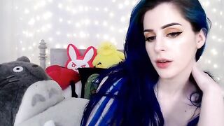 kati3kat - [1080 HD Video] Beautiful Ticket Show Stream Record