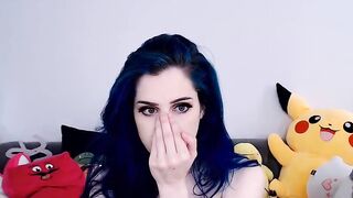 kati3kat - [1080 HD Video] Chat Privat zapisi Big Tip Goal
