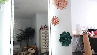 kati3kat - [1080 HD Video] Hot Parts Obmihod Naked Model