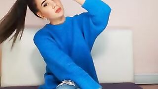 little_cutie1 - [1080 HD Video] Livecam Hidden Show Lush