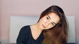 little_cutie1 - [1080 HD Video] Masturbation Horny Nora