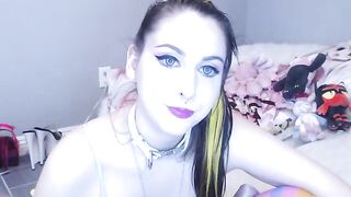 lunackitsuen - [1080 HD Video] ManyVids Porn Live Chat Pvt