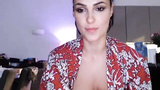 misskreazy - [1080 HD Video] New Record Clip Camwhores Big Tip Goal