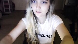 monica - [1080 HD Video] Natural Body Sweet Model Domi