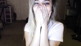 monica - [1080 HD Video] Natural Body Sweet Model Domi