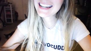 monica - [1080 HD Video] Natural Body Sweet Model Domi